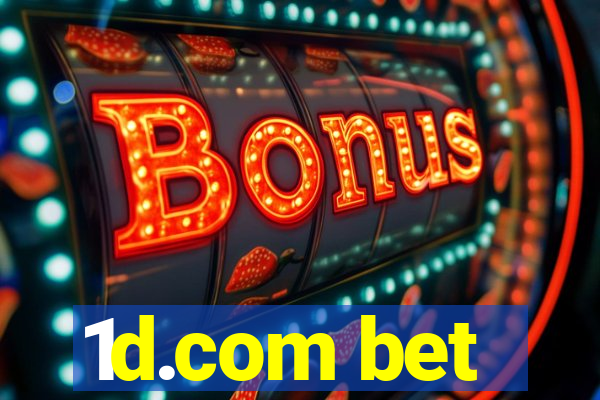 1d.com bet