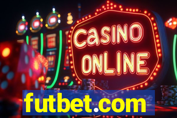 futbet.com