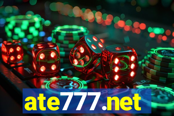 ate777.net