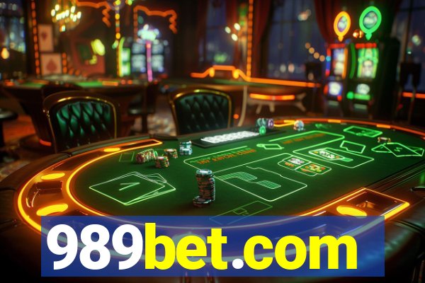 989bet.com