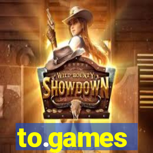 to.games