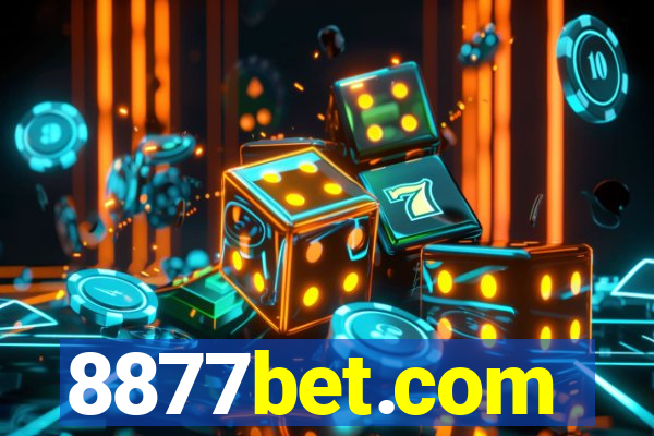 8877bet.com