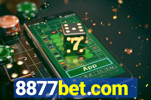 8877bet.com