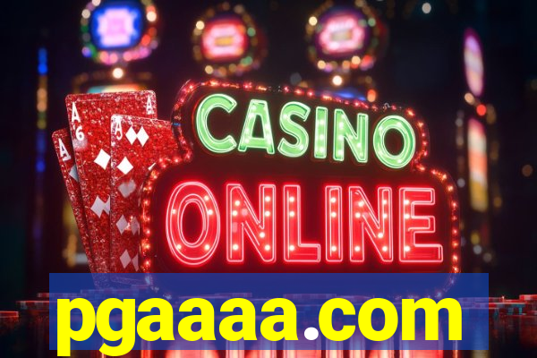 pgaaaa.com