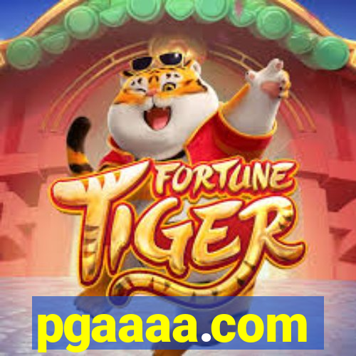 pgaaaa.com