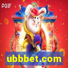 ubbbet.com