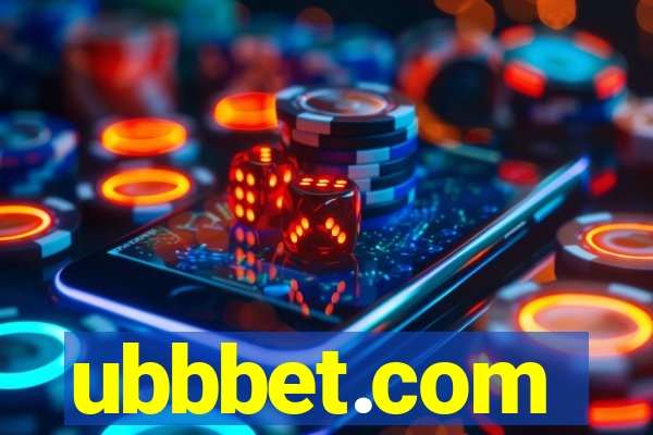 ubbbet.com