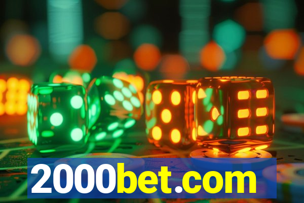 2000bet.com