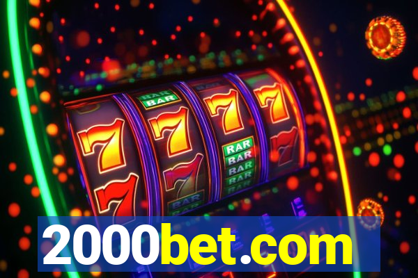 2000bet.com
