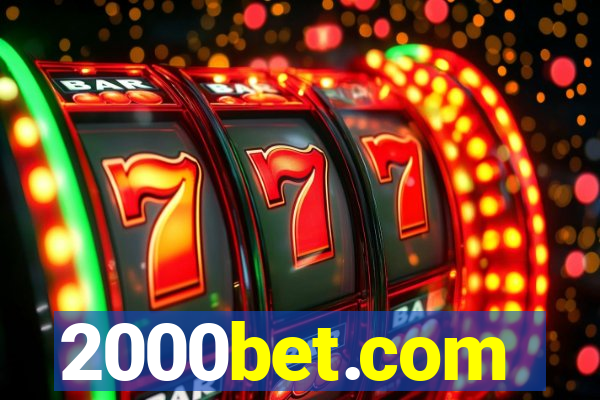 2000bet.com