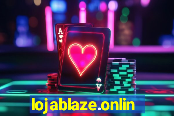 lojablaze.online