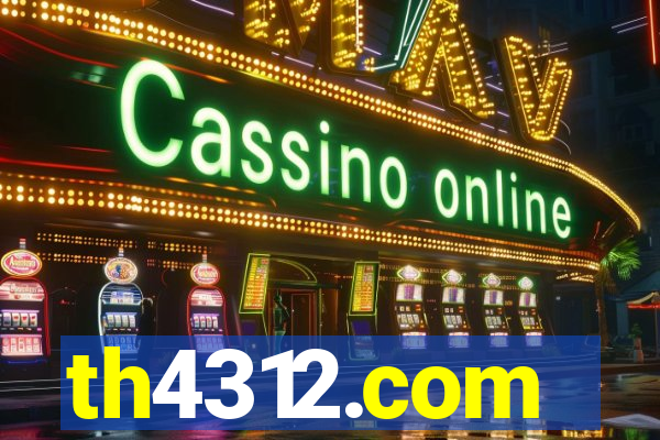 th4312.com