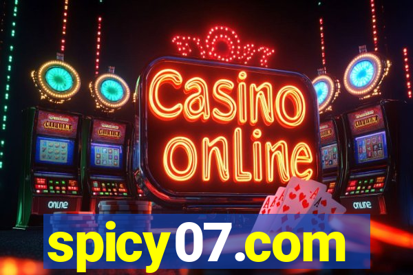 spicy07.com
