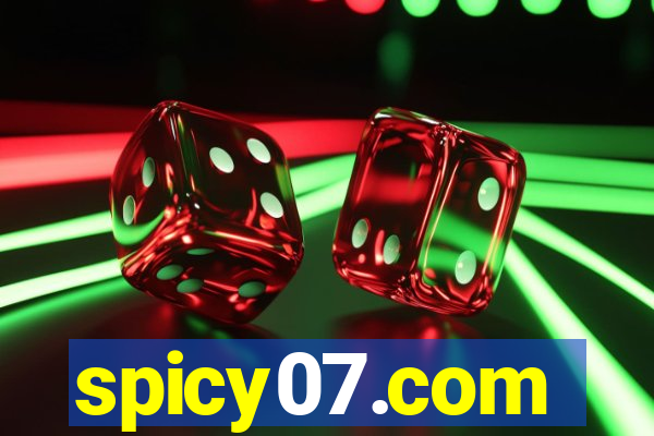 spicy07.com