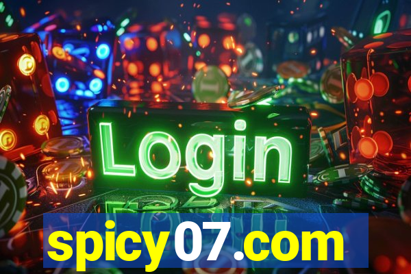 spicy07.com