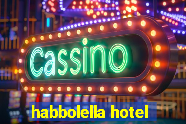 habbolella hotel