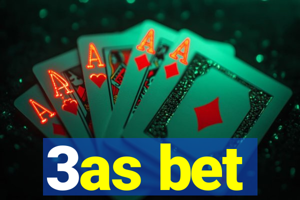 3as bet