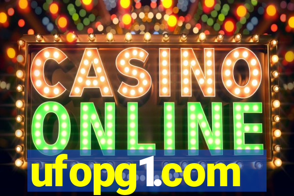 ufopg1.com