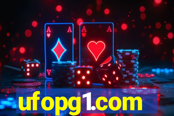 ufopg1.com