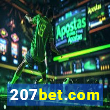207bet.com