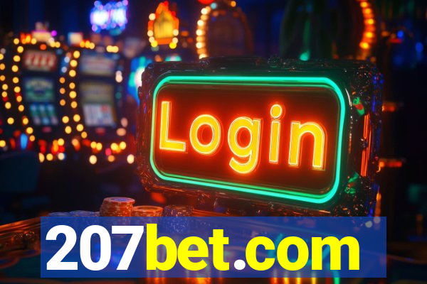 207bet.com