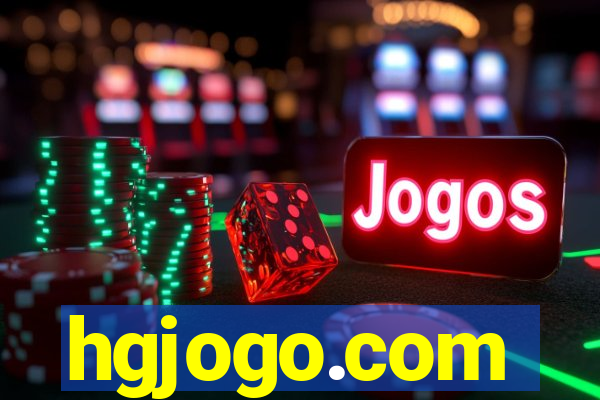 hgjogo.com