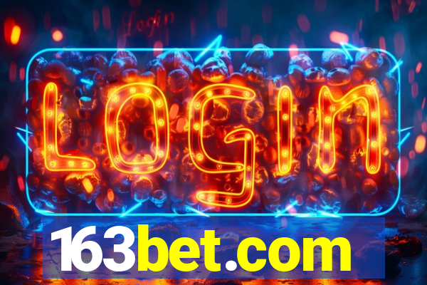 163bet.com