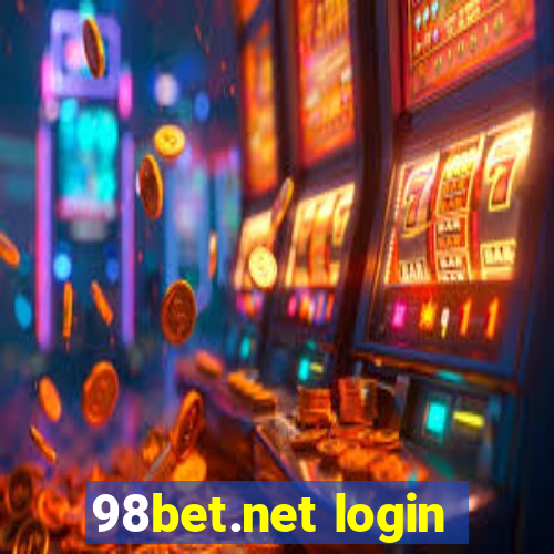 98bet.net login