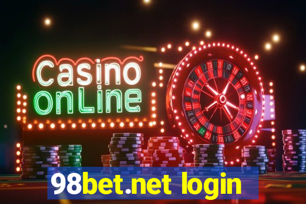 98bet.net login