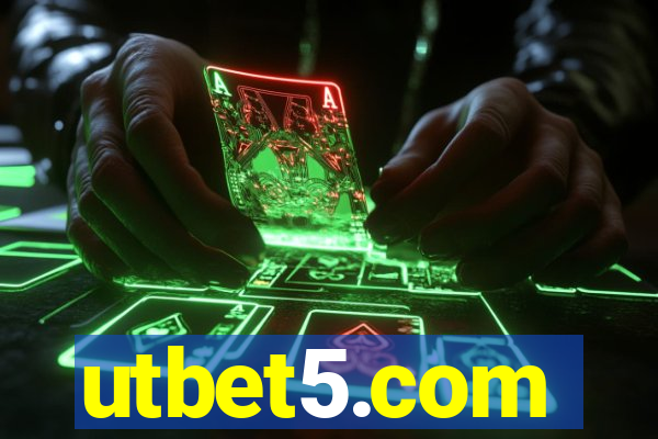utbet5.com