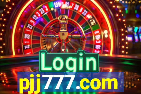 pjj777.com