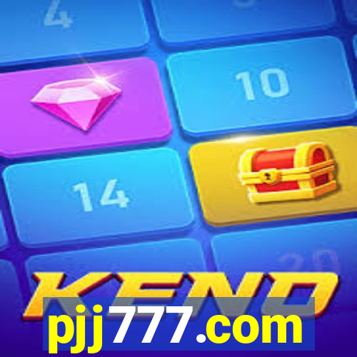 pjj777.com