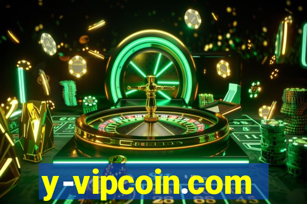 y-vipcoin.com