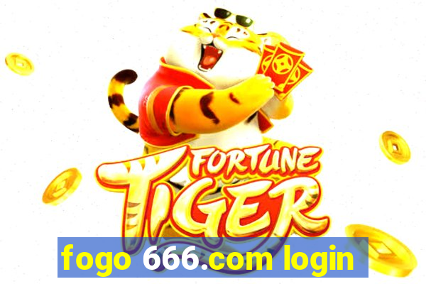 fogo 666.com login