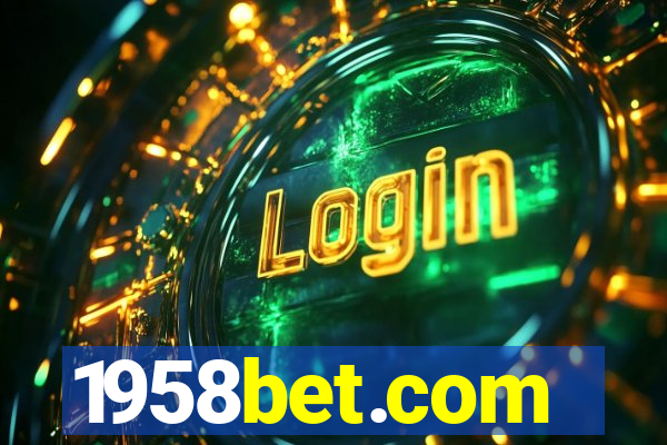 1958bet.com