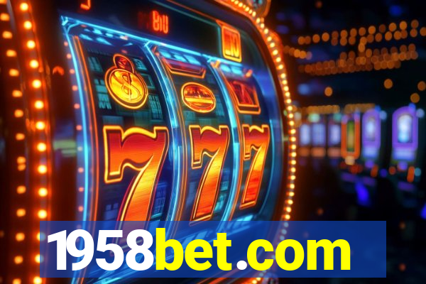 1958bet.com