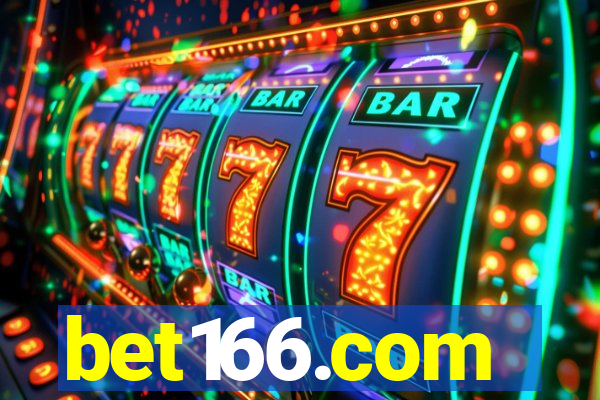 bet166.com
