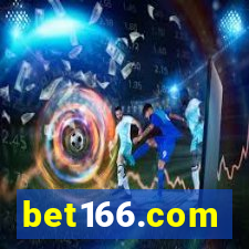 bet166.com