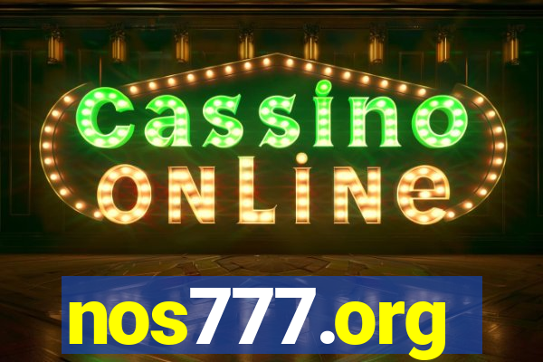 nos777.org