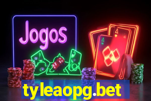 tyleaopg.bet