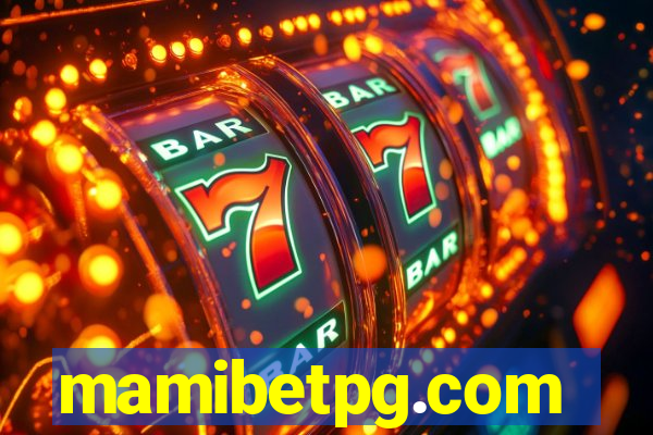 mamibetpg.com
