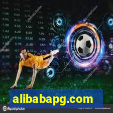 alibabapg.com