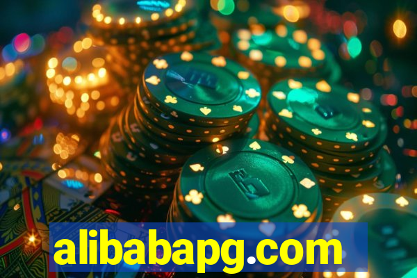 alibabapg.com