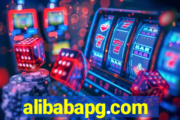 alibabapg.com