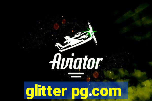 glitter pg.com