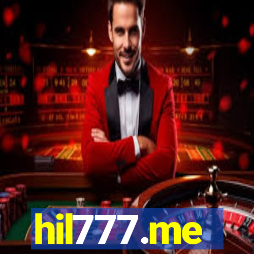 hil777.me
