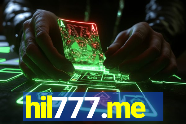 hil777.me