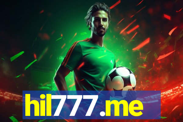 hil777.me