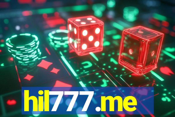 hil777.me