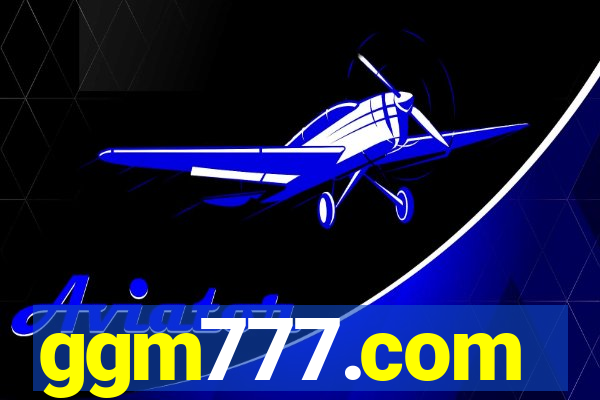 ggm777.com